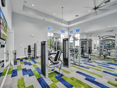 Welcome to The Falls at Parkland, a 55+ luxury premier - photo 25