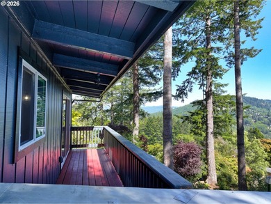 Stunning ocean and mountain views from this desirable home on - photo 25