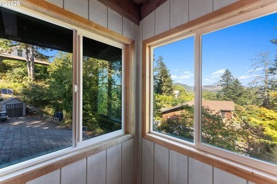 Stunning ocean and mountain views from this desirable home on - photo 26