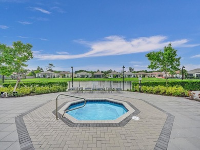 Welcome to The Falls at Parkland, a 55+ luxury premier - photo 28