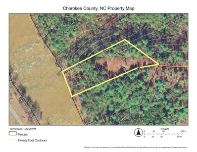 Riverfront Mountain Homesite in the highly desirable gated - photo 29