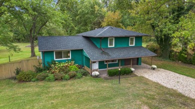 Lake Michigan - Berrien County Home For Sale in Sawyer Michigan