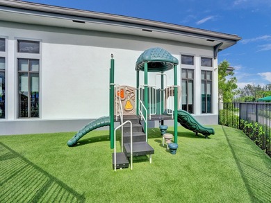 Welcome to The Falls at Parkland, a 55+ luxury premier - photo 32