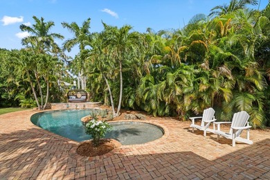 Discover unparalleled privacy and comfort in this Key West Style - photo 32