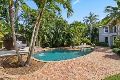 Discover unparalleled privacy and comfort in this Key West Style - photo 33
