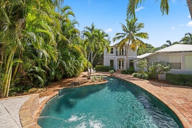 Discover unparalleled privacy and comfort in this Key West Style - photo 34