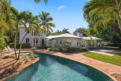 Discover unparalleled privacy and comfort in this Key West Style - photo 35