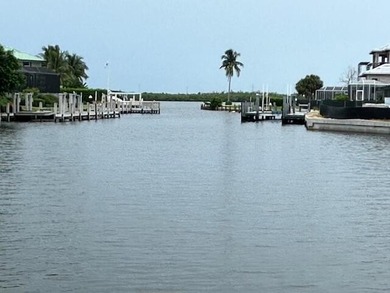 Marco Island Lake Area Lot For Sale in Marco Island Florida