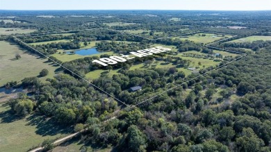 Lake Acreage For Sale in Wills Point, Texas