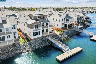 Lake Home For Sale in Bethel Island, California