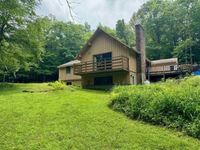 Lake Home For Sale in Nelson, New Hampshire