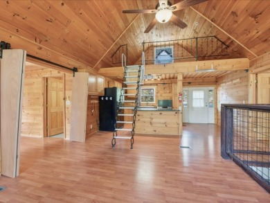 Cherokee Lake Front with Private dock - photo 14