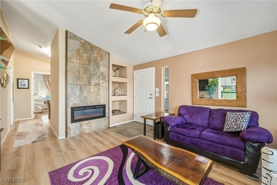 Remodeled and highly upgraded, this elegant 2-bedroom, 2-bath