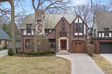 Lake Michigan - Milwaukee County Home For Sale in Whitefish Bay Wisconsin