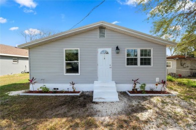 Lake Home For Sale in Lake Wales, Florida