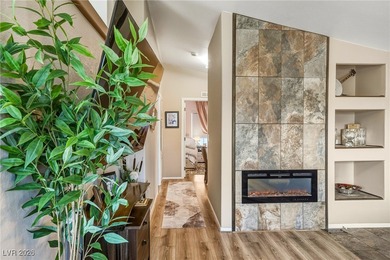 Remodeled and highly upgraded, this elegant 2-bedroom, 2-bath