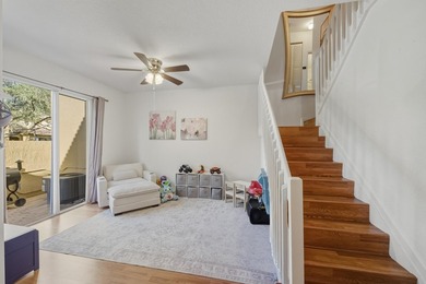 Spacious 3-bedroom, 2.5 bath unit built in 2006 with a - photo 5