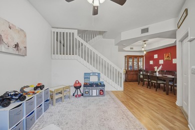 Spacious 3-bedroom, 2.5 bath unit built in 2006 with a - photo 6