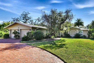 A 0.4 Acre Oversized Private Deep-Water Sanctuary Experience - photo 3