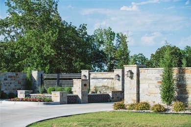 Lake Lot For Sale in Sapulpa, Oklahoma