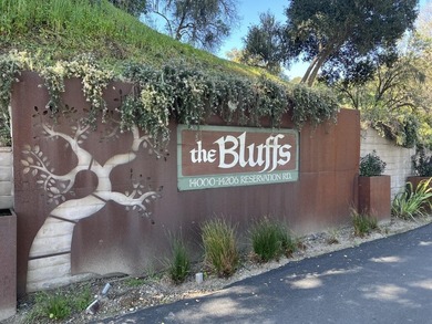 Discover a rare standalone residence within The Bluffs, a gated - photo 2