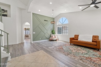 Light, bright, and full of charm, this 4 bed, 2.5 bath home - photo 4