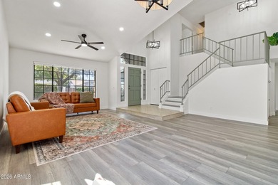 Light, bright, and full of charm, this 4 bed, 2.5 bath home - photo 6