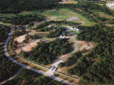 Breathtaking Piece of Property Sits on the Outskirts of Tulsa & - photo 8