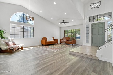Light, bright, and full of charm, this 4 bed, 2.5 bath home - photo 9