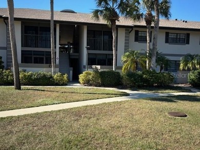 Port Charlotte Waterway Area Condo For Sale in Port Charlotte Florida