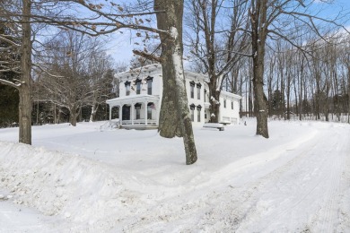 Lake Home For Sale in South Colton, New York