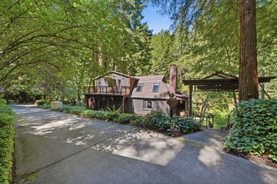 An enchanting riverside retreat awaits you in Brookdale. This - photo 5