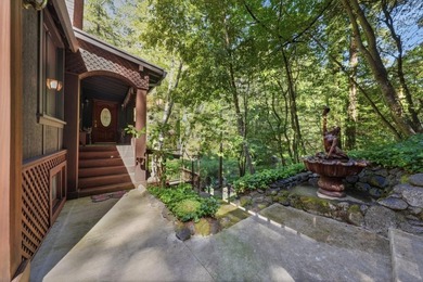 An enchanting riverside retreat awaits you in Brookdale. This - photo 6