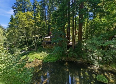 An enchanting riverside retreat awaits you in Brookdale. This - photo 8