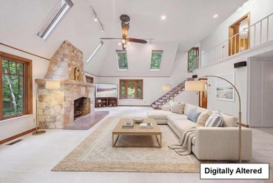 An enchanting riverside retreat awaits you in Brookdale. This - photo 10