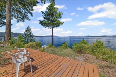 Lake Lot For Sale in Lake Almanor, California