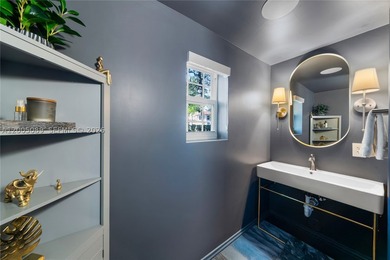 A reimagined Mediterranean estate blending timeless architecture - photo 12