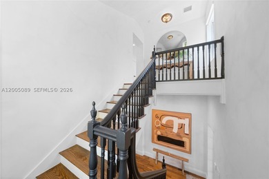A reimagined Mediterranean estate blending timeless architecture - photo 13