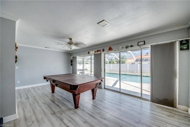 Here it is!! Exceptional Pool Home in Highly Desirable SE Cape - photo 13