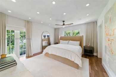 A reimagined Mediterranean estate blending timeless architecture - photo 15