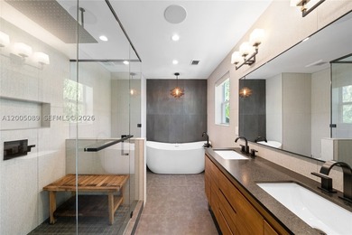 A reimagined Mediterranean estate blending timeless architecture - photo 16