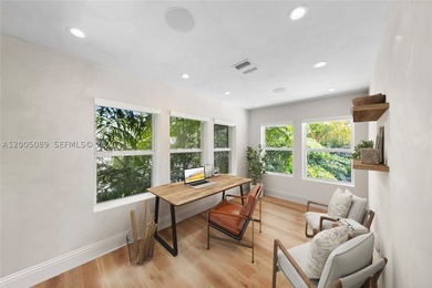 A reimagined Mediterranean estate blending timeless architecture - photo 18