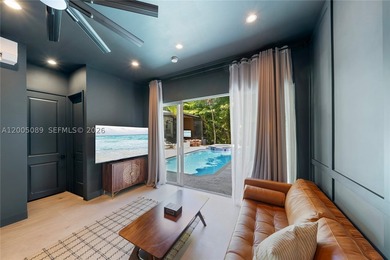 A reimagined Mediterranean estate blending timeless architecture - photo 24