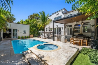 A reimagined Mediterranean estate blending timeless architecture - photo 26
