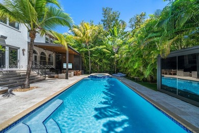A reimagined Mediterranean estate blending timeless architecture - photo 27