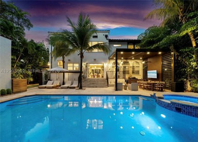 A reimagined Mediterranean estate blending timeless architecture - photo 28