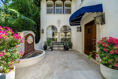 A reimagined Mediterranean estate blending timeless architecture - photo 29