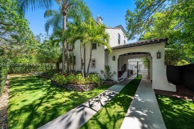 A reimagined Mediterranean estate blending timeless architecture - photo 32