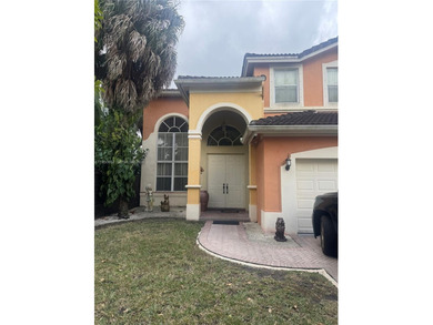 (private lake, pond, coastal) Home For Sale in Miami Florida
