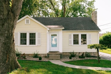 Barren River Home Active Under Contract in Bowling Green Kentucky